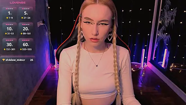 crybambi online show from 03.23.26