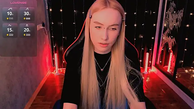 crybambi online show from 03.24.26