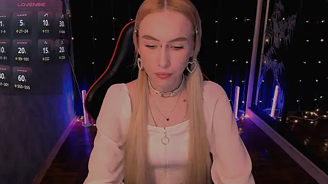 crybambi online show from 03.26.26