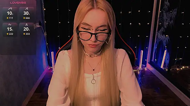 crybambi online show from 03.27.26