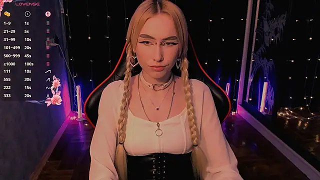 crybambi online show from 04.15.26