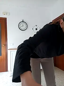 laparejaideal08 online show from 03.03.26