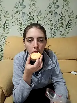 laparejaideal08 online show from 04.10.26