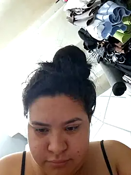 Melody Charlotte2 online show from 03.03.26