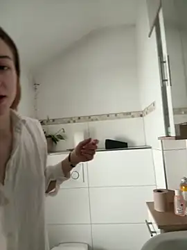 romyxxs online show from 02.04.26