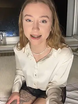 romyxxs online show from 02.28.26