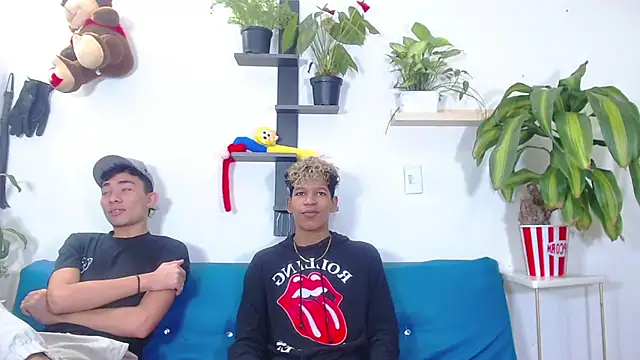 Stephen Angel online show from 05.11.26