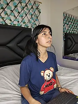 Snapshot of EmmaWilliamss4 chatting on 01.31.26 EmmaWilliamss4 online show from 01.31.26