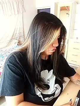 Snapshot of SakuraDoll7u7 chatting on 04.21.26 SakuraDoll7u7 online show from 04.21.26