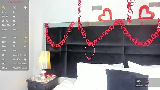 Ravenn21x online show from 02.17.26