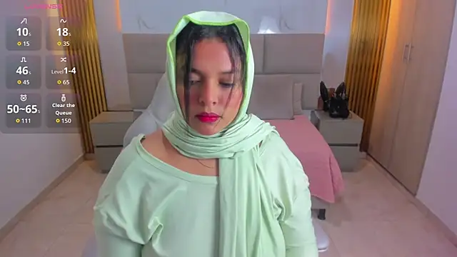 Nasira sultan online show from 02.07.26