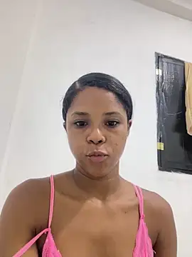 LIA PARKERR online show from 04.11.26