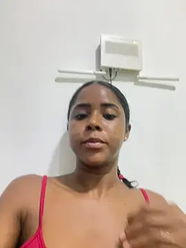 LIA PARKERR online show from 05.25.26