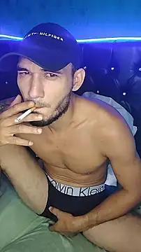 junior men22 online show from 02.13.26