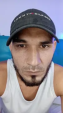 junior men22 online show from 04.14.26