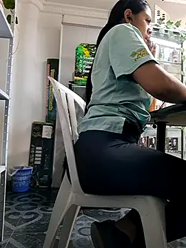 Tatianna Loove  online show from 03.04.26