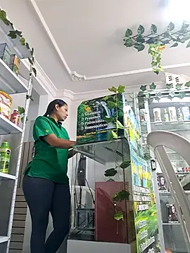 Tatianna Loove  online show from 03.18.26