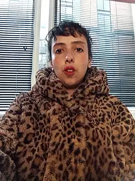 Eva Err online show from 02.01.26