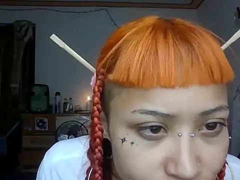 suky pou online show from 04.28.26