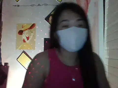 Anie6996 online show from 02.22.26