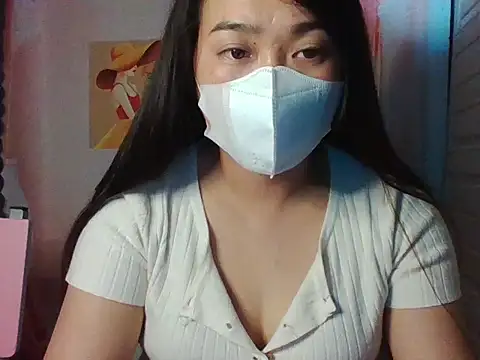 Anie6996 online show from 02.25.26