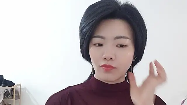 Nikishine online show from 04.13.26