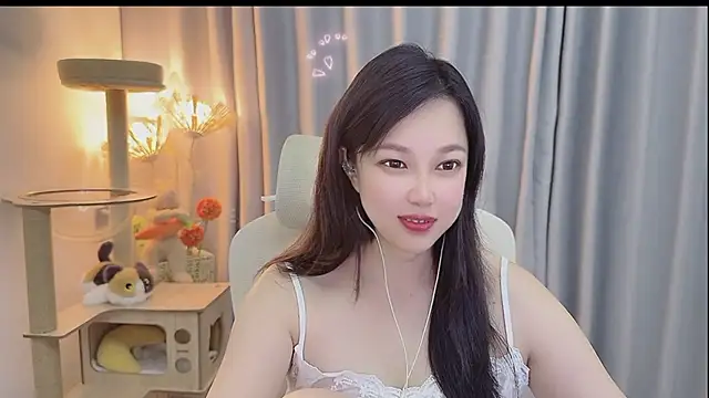 Yumi yuni online show from 06.04.26