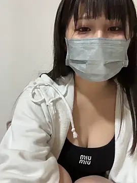 Mitsuki  jp online show from 03.04.26