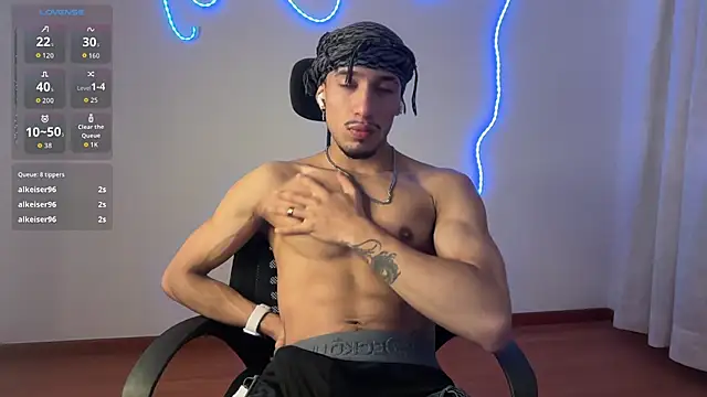 rafael stone11 online show from 02.01.26