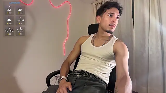 rafael stone11 online show from 02.04.26