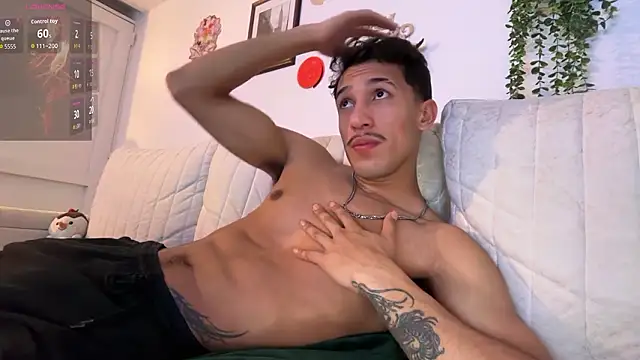 rafael stone11 online show from 03.03.26