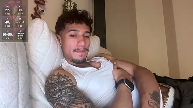 rafael stone11 online show from 03.26.26