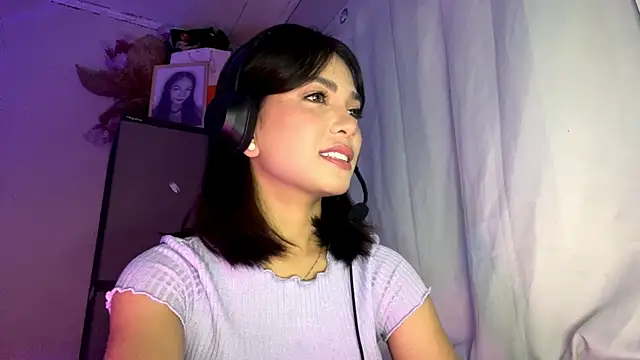 ConstancePorrini online show from 02.09.26