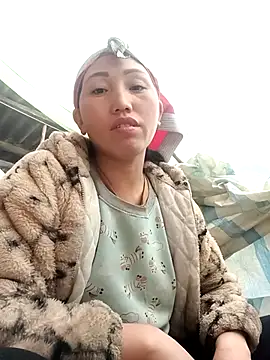 hot-luna- online show from 02.03.26