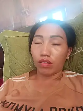 hot-luna- online show from 05.16.26