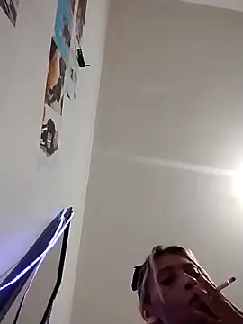 amairany27 online show from 03.24.26