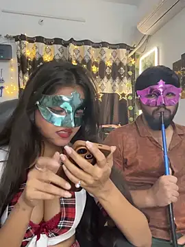 Snapshot of pooja_sexy79 chatting on 06.07.26 pooja sexy79 online show from 06.07.26