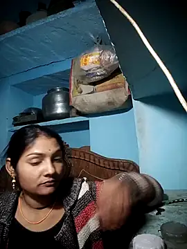 Hotty raghni online show from 02.01.26