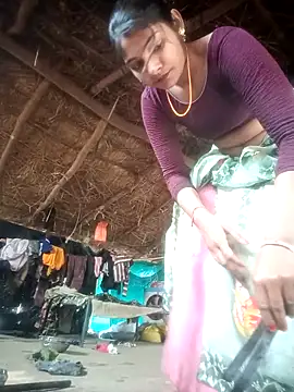 Hotty raghni online show from 02.03.26