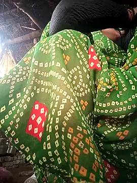 Hotty raghni online show from 02.19.26