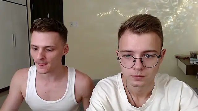 NikiKerryCum online show from 07.07.26