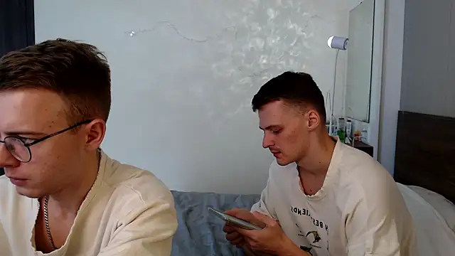 NikiKerryCum online show from 07.10.26