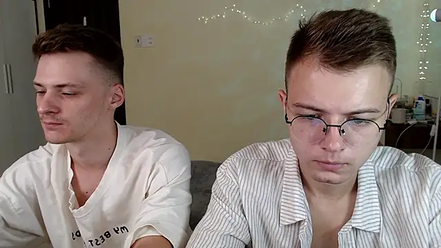 NikiKerryCum online show from 07.25.26