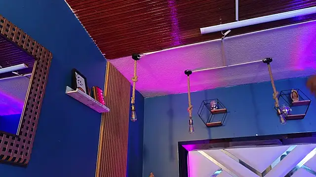 Ladyy brownn online show from 04.17.26