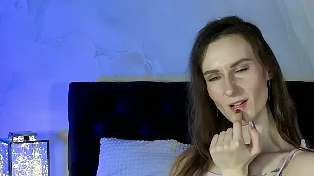 AriaLiko online show from 02.15.26