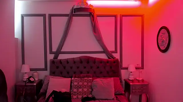 SweetSakura Dolll online show from 04.03.26