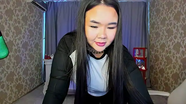 AmandaPresle online show from 02.15.26