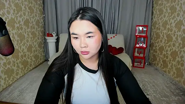 AmandaPresle online show from 02.16.26