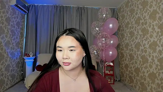 AmandaPresle online show from 02.25.26