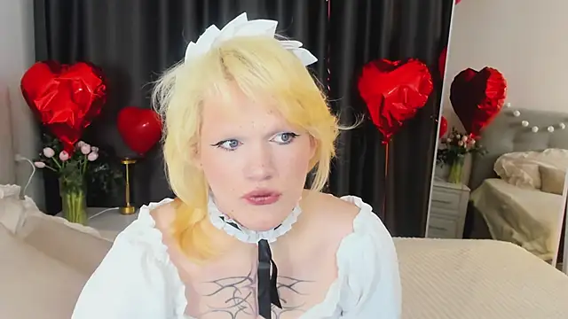 Snapshot of Lollita_Morgan chatting on 02.15.26 Lollita Morgan online show from 02.15.26